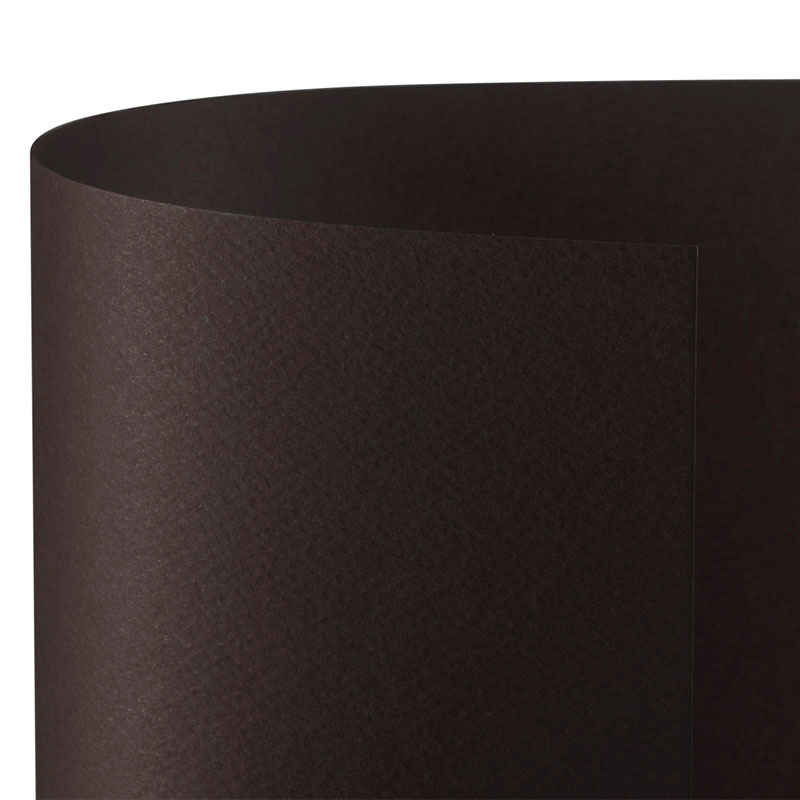Cartoncini colorati PRISMA 220 Favini - 50x70 cm - caffè (conf.20 fogli)-0 - Loveoffice