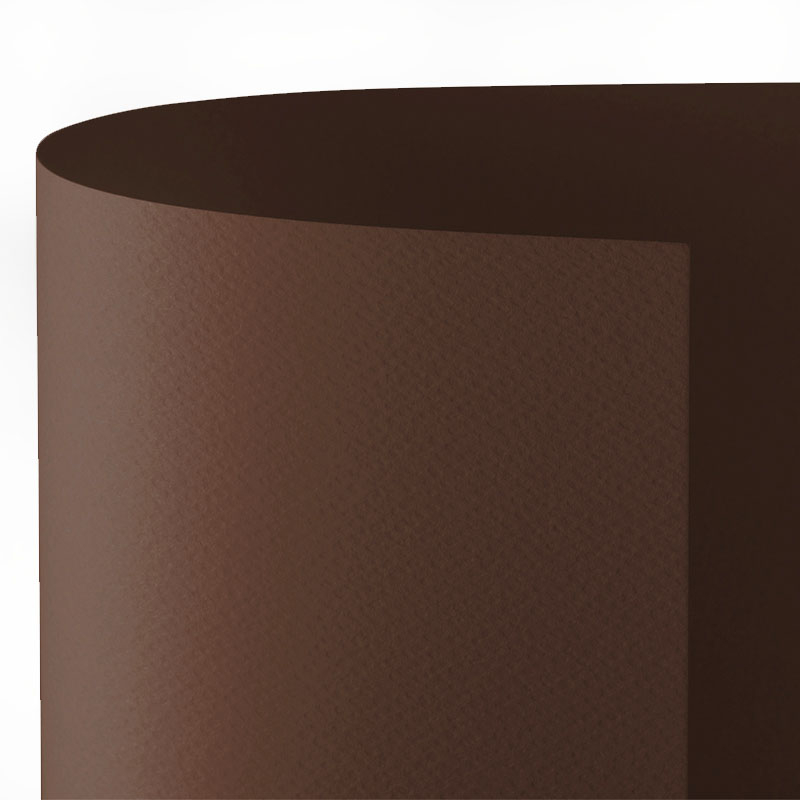 Cartoncini colorati PRISMA 220 Favini - 50x70 cm - Marrone (conf.20 fogli)-0 - Loveoffice