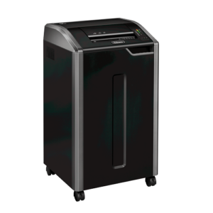 Distruggidocumenti Powershred® 425i a striscia - P-2- 114 litri - 100% Jam Proof-0