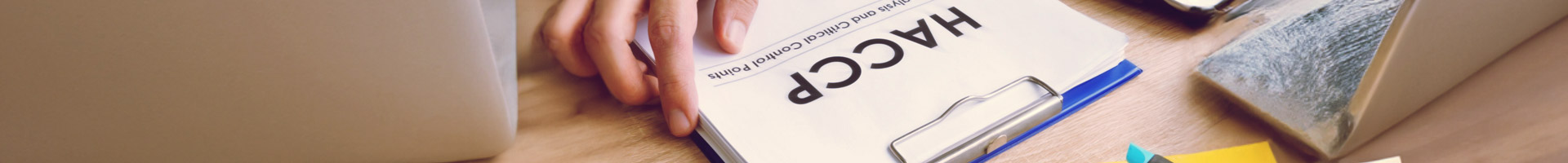 Guida all’acquisto di detersivi HACCP online