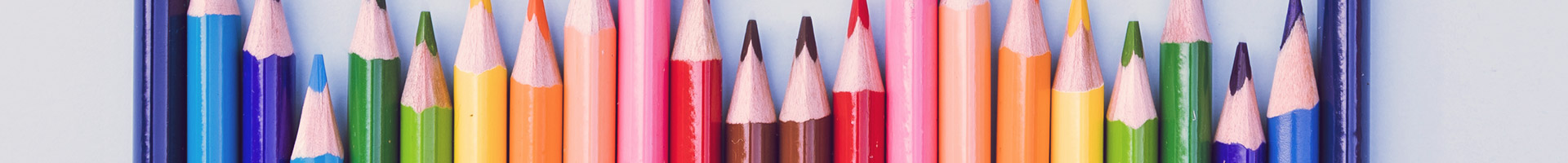 Quali matite usare per disegnare e colorare