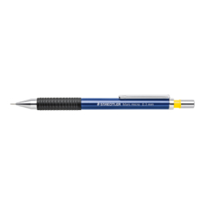 Portamine Staedtler Mars Micro - Blu - Ø0,3 mm - 775 03