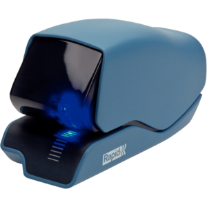 Cucitrice elettrica supreme Blu 5025E - 25 fogli - 25095202