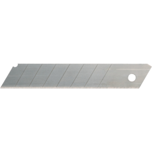 Lame di ricambio per cutter Q-Connect 18 mm - KF10636 (conf.12)