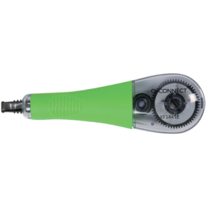 Correttore a nastro Q-Connect monouso Dynagrip-Pen monouso - 4,2 mm x 10 m - KF14451