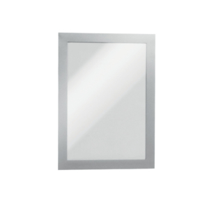 Magaframe Durable - A5 - Argento - 4871-23 (conf.2)