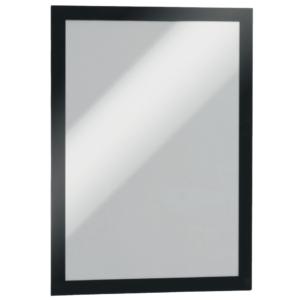 Magaframe Durable - A4 - Nero - 4872-01 (conf.2)
