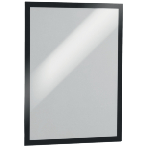 Magaframe Durable - A3 - Nero - 4873-01 (conf.2)