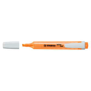 Evidenziatore Stabilo Swing® Cool 1-4 mm Arancioni - 275/54
