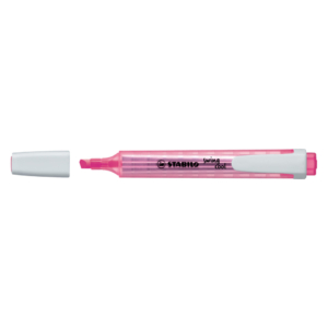 Evidenziatore Stabilo Swing® Cool Fluo 1-4 mm - Rosa