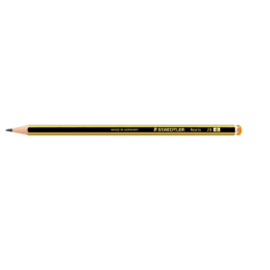 Matita in grafite Staedtler Noris - Lapis 2B