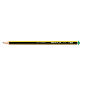 Matita in grafite Staedtler Noris - Lapis 2H