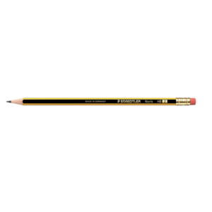 Matita in grafite Staedtler Noris - Lapis HB con Gommino