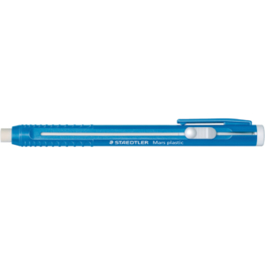 Portagomma Staedtler - Gomma matita Mars Plastic - 528 50