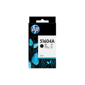 Originale HP 51604A Cartuccia Ink-jet Nero