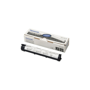 Originale Panasonic KX-FA76X Toner Nero