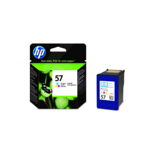 Originale HP C6657AE Cartuccia Ink-jet 57 3 colori