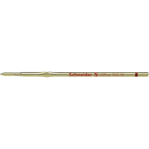 Refill Schneider Office 765 Tratto M - Rosso