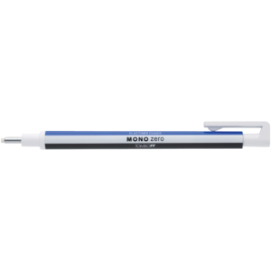 Portagomma Mono ZERO Tombow - portagomme - tonda 2,3 mm - PEH- HER-KUR