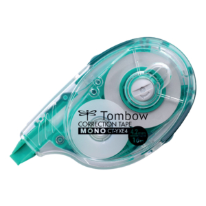 Correttore a nastro Tombow Mono - 4,2 mm x 16 m - PCT-YXE4