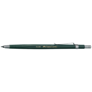 Portamine TK 4600 - Portamine Faber Castell - Verde - Ø2mm - 134600