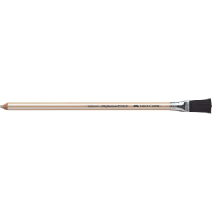 Gomma a matita - Gomma Faber Castell Perfection