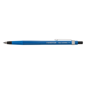 Portamine Staedtler - Portamine - Ø2mm Mars Technico 788 C - Blu
