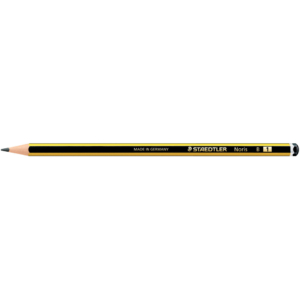 Matita in grafite Staedtler Noris - Lapis B