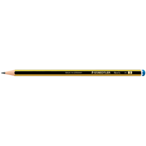 Matita in grafite Staedtler Noris - Lapis H