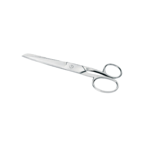 Forbici Westcott Steel lame asimmetriche Argento 18 cm E-30871 00