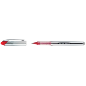 Roller Vision Elite Uni-Ball - Rosso - 0,8 mm - M - UB200 R