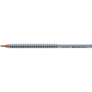 Matita in grafite Grip Faber Castell 2001 - Lapis B