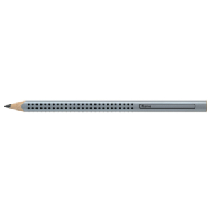 Lapis HB Jumbo - Matita Lapis Grip Faber Castell 2001