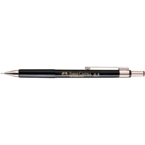 Portamine TK Fine Faber Castell - Verde - Ø0,5 mm - 136500