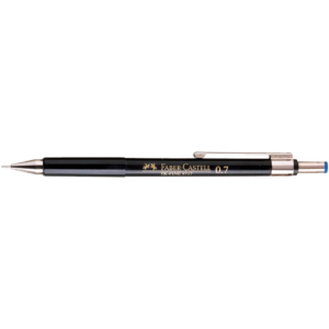 Portamine TK Fine Faber Castell - Verde - Ø0,7 mm - 136700