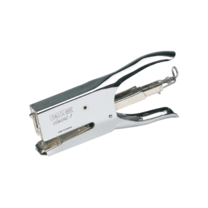 Cucitrice a pinza Classic K1 Rapid cromo - 10510601
