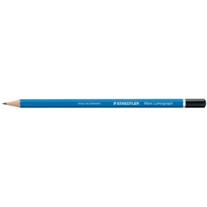Matita in grafite Staedtler Mars® Lumograph® - Lapis H
