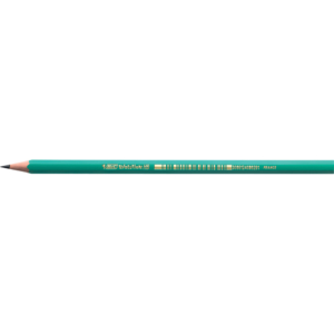 Lapis HB - Lapis Ecologico - Senza Gommino - Matita Ecolution Graphite Bic