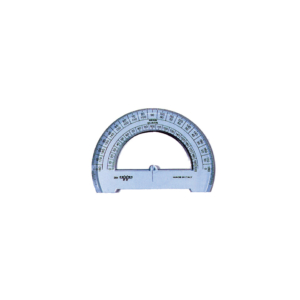 Linea Uni Arda - Goniometro 180° - 180° 12 cm - 284SS