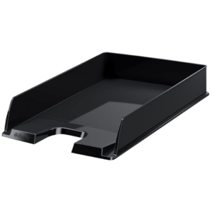 Portacorrispondenza Europost Esselte - 35x 25,4x61 cm - Nero - 623605