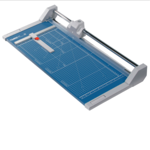 Taglierina professionale a rullo Dahle - A3 - 510 mm - 20 fogli