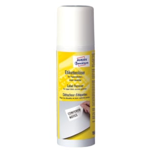 Spray rimuovi etichette Avery - 150 ml - 3590