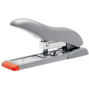 Cucitrice alti spessori Fashion HD70 Rapid - Grigio/Arancione - 21281405