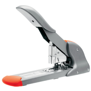 Cucitrice alti spessori Supreme HD 210 Rapid - Grigio/Arancione - 23633700