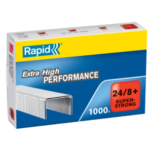 Punti universali Rapid - Punti 24/8+ Super Strong - 24858500 (conf.1000 punti)
