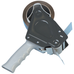 Dispenser per nastro da imballo Q-Connect - 50 mm x 66 m - KF01295