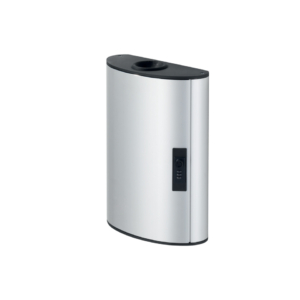 Cassetta Portachiavi Key Box Plus Durable - Argento met. - 30,2x40x11,8 cm - 54 posti - 1968-23