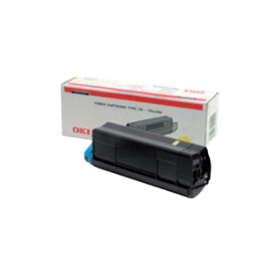 Originale OKI 42127406 Toner alta resa Magenta