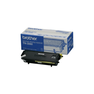 Toner Brother Originale TN-3060 alta resa SERIE 3000 Nero