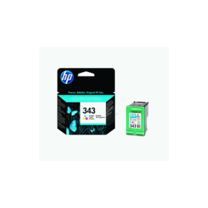 Originale HP C8766EE Cartuccia Ink-jet 343 3 colori
